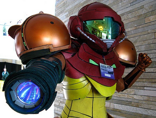 Good Cosplay Costumes